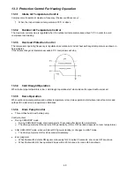 Предварительный просмотр 60 страницы Panasonic CS-E9PD3EA Service Manual