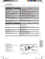 Предварительный просмотр 11 страницы Panasonic CS-E9PKA Operating Instructions Manual