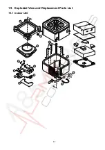 Предварительный просмотр 2 страницы Panasonic CS-E9SB4RW Service Manual