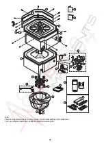 Предварительный просмотр 3 страницы Panasonic CS-E9SB4RW Service Manual