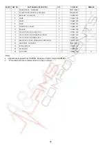 Предварительный просмотр 7 страницы Panasonic CS-E9SB4RW Service Manual