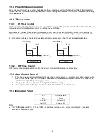 Предварительный просмотр 52 страницы Panasonic CS-E9SD3UAW Service Manual