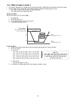 Предварительный просмотр 54 страницы Panasonic CS-E9SD3UAW Service Manual