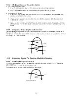 Предварительный просмотр 56 страницы Panasonic CS-E9SD3UAW Service Manual