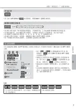 Предварительный просмотр 7 страницы Panasonic CS-E9VKA Operating Instructions Manual