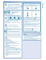 Предварительный просмотр 7 страницы Panasonic CS-F14DB4E5 Operating Instructions Manual