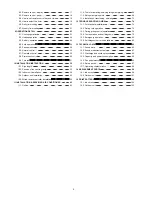 Preview for 2 page of Panasonic CS-F14DD3E5 Service Manual