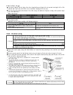 Preview for 52 page of Panasonic CS-F14DD3E5 Service Manual