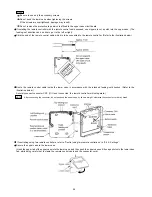 Preview for 58 page of Panasonic CS-F14DD3E5 Service Manual