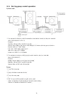 Preview for 78 page of Panasonic CS-F14DD3E5 Service Manual