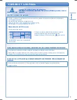 Предварительный просмотр 15 страницы Panasonic CS-F24DD2E5 Operating Instructions Manual