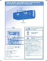 Предварительный просмотр 36 страницы Panasonic CS-F24DD2E5 Operating Instructions Manual