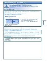 Предварительный просмотр 39 страницы Panasonic CS-F24DD2E5 Operating Instructions Manual