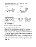 Предварительный просмотр 62 страницы Panasonic CS-F24DTE5 Service Manual