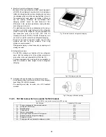 Предварительный просмотр 88 страницы Panasonic CS-F24DTE5 Service Manual