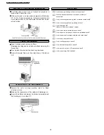 Предварительный просмотр 80 страницы Panasonic CS-G125KE CU-G125KE Service Manual