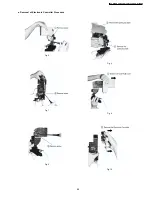 Предварительный просмотр 89 страницы Panasonic CS-G125KE CU-G125KE Service Manual