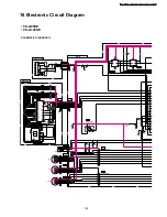 Предварительный просмотр 103 страницы Panasonic CS-G125KE CU-G125KE Service Manual