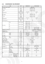 Предварительный просмотр 6 страницы Panasonic CS-HE12GKE Service Manual