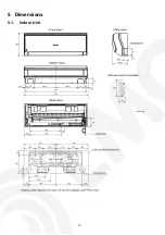 Предварительный просмотр 10 страницы Panasonic CS-HE12GKE Service Manual