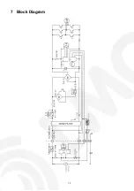 Предварительный просмотр 13 страницы Panasonic CS-HE12GKE Service Manual