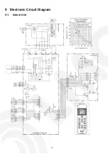 Предварительный просмотр 16 страницы Panasonic CS-HE12GKE Service Manual