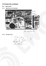 Предварительный просмотр 18 страницы Panasonic CS-HE12GKE Service Manual