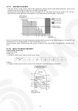 Предварительный просмотр 29 страницы Panasonic CS-HE12GKE Service Manual