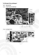 Предварительный просмотр 21 страницы Panasonic CS-HE12JKE Service Manual