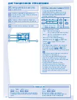 Preview for 8 page of Panasonic CS-HE12NKD Operating Instructions Manual