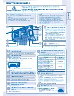 Preview for 9 page of Panasonic CS-HE12NKD Operating Instructions Manual