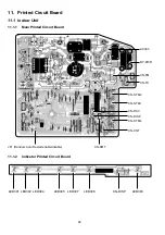 Preview for 26 page of Panasonic CS-HZ25TKE Service Manual