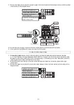 Preview for 33 page of Panasonic CS-HZ25TKE Service Manual