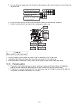 Preview for 39 page of Panasonic CS-HZ25TKE Service Manual