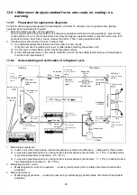 Preview for 60 page of Panasonic CS-HZ25TKE Service Manual