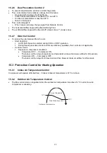 Preview for 77 page of Panasonic CS-HZ25TKE Service Manual