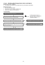 Preview for 99 page of Panasonic CS-HZ25TKE Service Manual