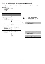 Preview for 102 page of Panasonic CS-HZ25TKE Service Manual