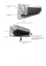 Preview for 119 page of Panasonic CS-HZ25TKE Service Manual