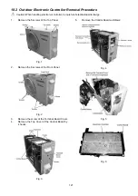 Preview for 121 page of Panasonic CS-HZ25TKE Service Manual