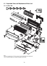 Preview for 129 page of Panasonic CS-HZ25TKE Service Manual