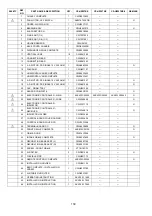 Preview for 130 page of Panasonic CS-HZ25TKE Service Manual