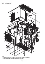 Preview for 132 page of Panasonic CS-HZ25TKE Service Manual