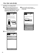 Preview for 62 page of Panasonic CS-HZ25UKE Operating Instructions Manual