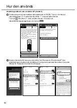 Preview for 64 page of Panasonic CS-HZ25UKE Operating Instructions Manual