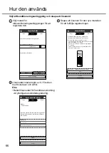 Preview for 66 page of Panasonic CS-HZ25UKE Operating Instructions Manual