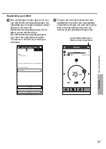 Preview for 67 page of Panasonic CS-HZ25UKE Operating Instructions Manual