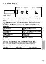 Preview for 93 page of Panasonic CS-HZ25UKE Operating Instructions Manual