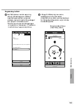 Preview for 103 page of Panasonic CS-HZ25UKE Operating Instructions Manual