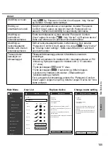 Preview for 105 page of Panasonic CS-HZ25UKE Operating Instructions Manual